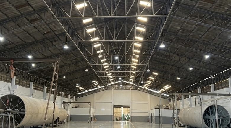 รับจ้างผลิตชิ้นงานไฟเบอร์กลาสทุกรูปแบบ